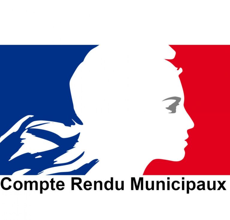 Comptes-rendus municipaux