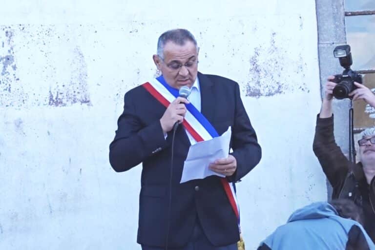 discours stephane morel
