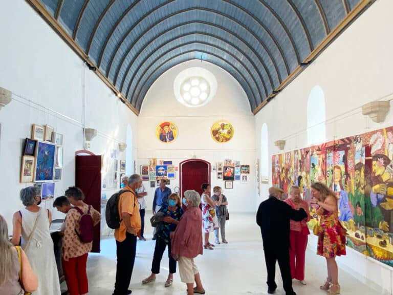 expo-chapelle-st-alour-treguennec-finistere