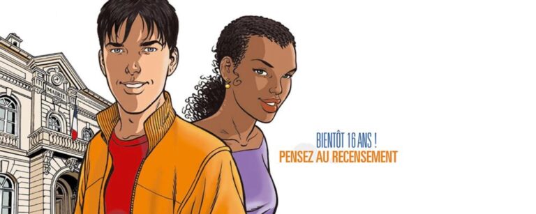 Recensement citoyen